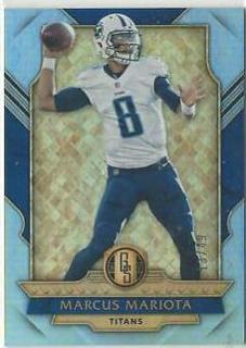Marcus Mariota
