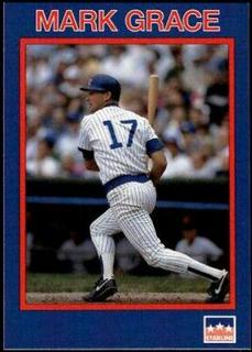 Mark Grace