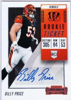 Billy Price