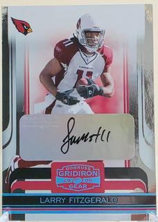 Larry Fitzgerald