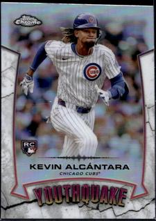 Kevin Alcantara