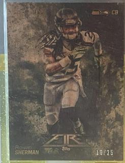 Richard Sherman