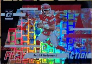 Patrick Mahomes II