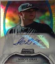 Sonny Gray