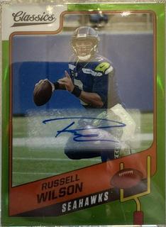 Russell Wilson