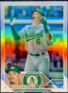 Jace Peterson