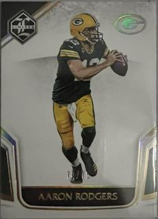 Aaron Rodgers