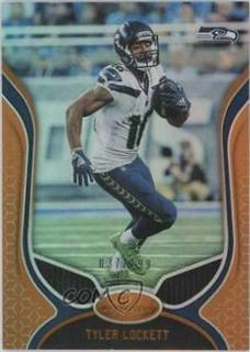 Tyler Lockett