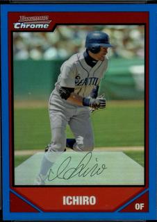 Ichiro