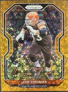 Joe Thomas