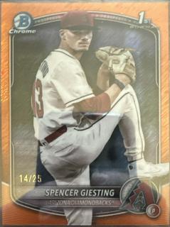Spencer Giesting