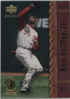 Ken Griffey Jr.