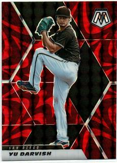 Yu Darvish