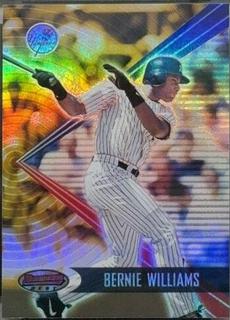 Bernie Williams