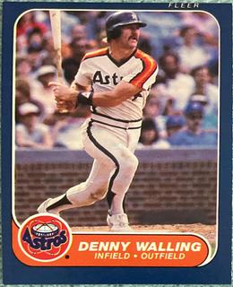 Denny Wailing