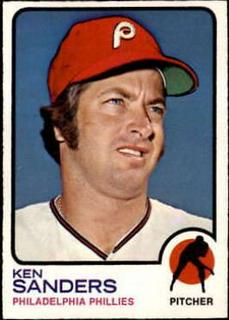 Ken Sanders