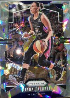 Diana Taurasi