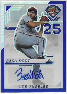 Zach Root
