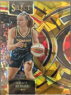 Grace Berger