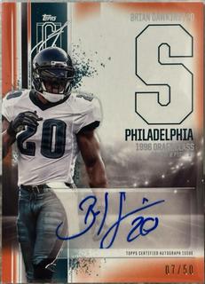 Brian Dawkins