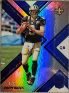 Drew Brees