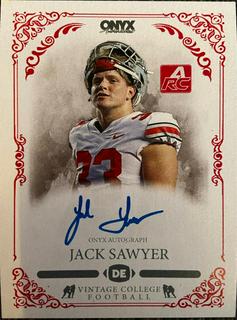 Jack Sawyer