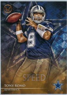 Tony Romo