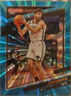 Joe Harris