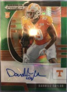 Darrell Taylor