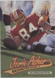Jamie Asher