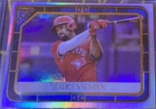 Marcus Semien