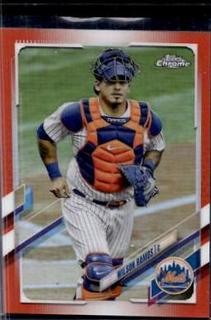 Wilson Ramos