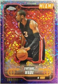 Dwyane Wade