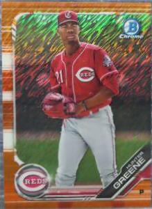 Hunter Greene
