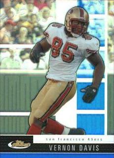 Vernon Davis