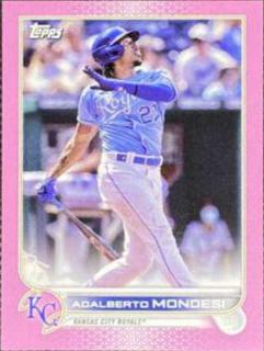 Adalberto Mondesi