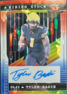Tyler Badie