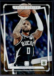 Damian Lillard
