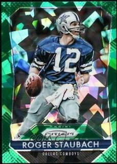 Roger Staubach