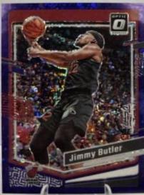 Jimmy Butler