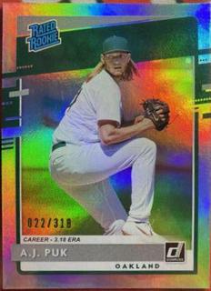 A.J. Puk