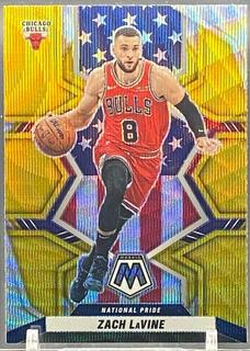 Zach LaVine