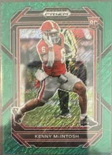 Kenny McIntosh