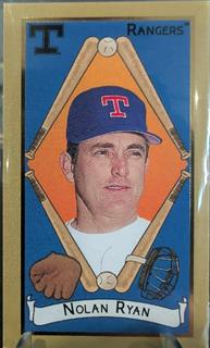 Nolan Ryan
