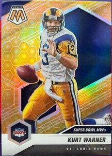 Kurt Warner