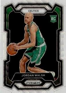 Jordan Walsh