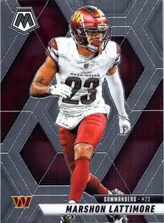 Marshon Lattimore
