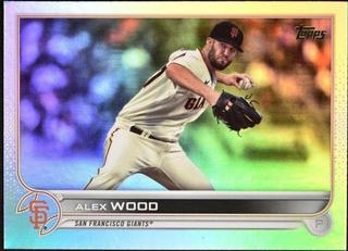 Alex Wood