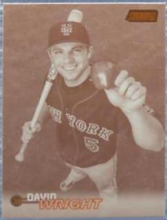 David Wright