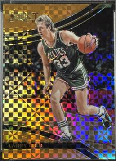 Larry Bird